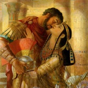 Mark Antony &amp; Cleopatra