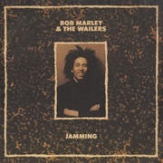 Jammin&#39; - Bob Marley