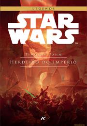 Star Wars: Herdeiros Do Império