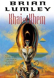 Khai of Khem (Brian Lumley)