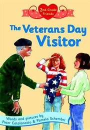 The Veterans Day Visitor (Pamela Schembri)