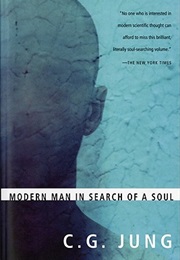 Modern Man in Search of a Soul (C.G. Jung)