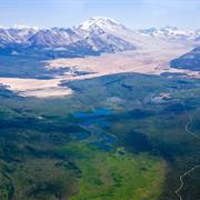 Katmai National Park, Alaska