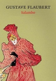 Salambo (Gustave Flaubert)