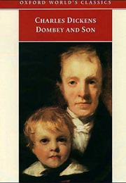 Dombey and Son (Charles Dickens)