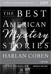 The Best American Mystery Stories 2011 (Harlan Coben)