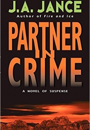 Partner in Crime (J.A. Jance)