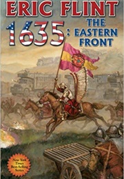 1635: The Eastern Front (Eric Flint)