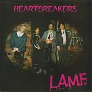 Heartbreakers - L.A.M.F.