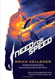 Need for Speed (Brian Kelleher)