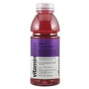 Glaceau Vitaminwater Fruit Punch