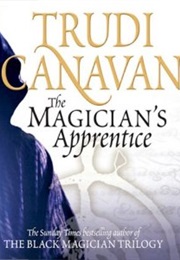 The Magician&#39;s Apprentice (Trudi Canavan)