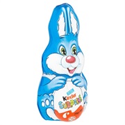 Kinder Surprise Milk Chocolate Easter Bunny
