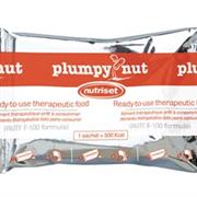 Plumpy&#39;nut