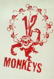 12 Monkey