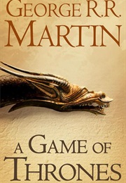 Game of Thrones (George R.R. Martin)