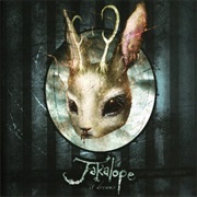 Jakalope - It Dreams