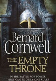 The Empty Throne (Bernard Cornwell)