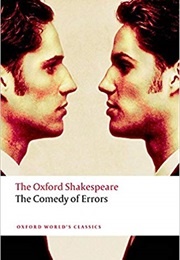 The Comedy of Errors (William Shakespeare)