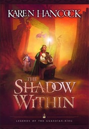 The Shadow Within (Karen Hancock)