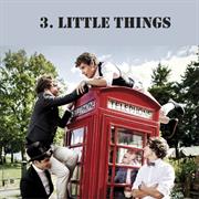 Little Things - One Direction