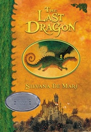 The Last Dragon (Silvana De Mari)