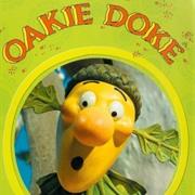 Oakie Doke