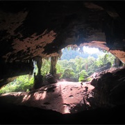 Niah Caves