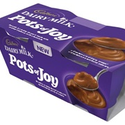 Pots of Joy