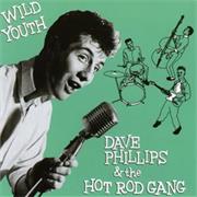 Dave Phillips and the Hot Rod Gang