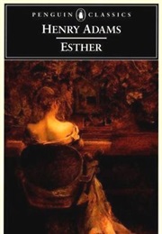 Esther (Henry Adams)