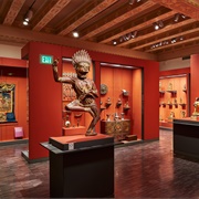 Asian Art Museum (San Francisco, CA)