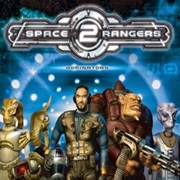 Space Rangers 2: Rise of the Dominators