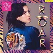 Roar- Katy Perry