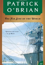 The Far Side of the World (Patrick O&#39;Brian)