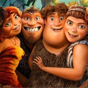 The Croods (The Croods)