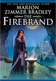The Firebrand (Marion Zimmer Bradley)