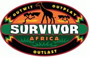 Survivor: Africa