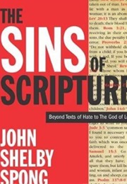 The Sins of Scripture (John Shelby Spong)