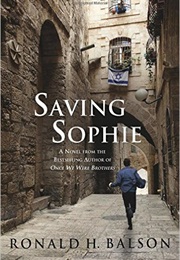 Saving Sophie (Ronald H. Balson)
