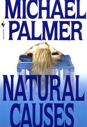 Natural Causes (Michael Palmer)