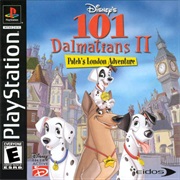 101 Dalmatians II: Patch&#39;s London Adventure