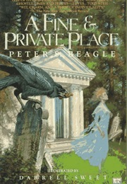 A Fine and Private Place (Peter S. Beagle)