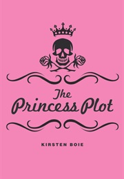 The Princess Plot (Kirsten Boie)