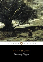Wuthering Heights (Penguin Classics)