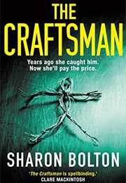 The Craftsman (SHARON  BOLTON)