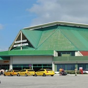 Holguin Airport