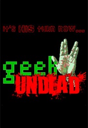 Geek Undead (2014)