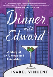 Dinner With Edward (Vincent)
