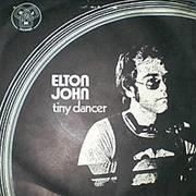 Tiny Dancer - Elton John